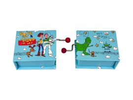 You’ve Got a Friend Toy Story, Protocol (00040)