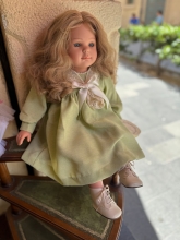 Muñeca Andrea, Carmen Gonzalez (53763)