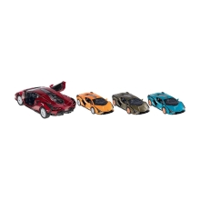 Coche De Juguetes, Goki (23129)