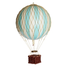 Viaja Ligero, Luz Azul, Authentic Models (87545)