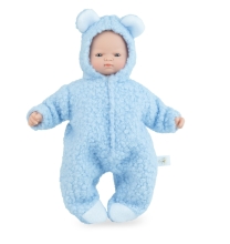 Suenecitos Mini Teddy Bolsa, Marina & Pau (01070)