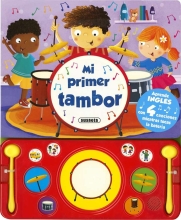 Mi Primer Tambor, Susaeta (59853)