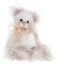 Juguete de Peluche Kaleena, Charlie Bears (CB242434A)