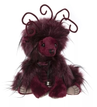 Juguete de Peluche Oso Escarabajo, Charlie Bears (CB245346)