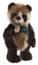 Juguete de Peluche Roberto, Charlie Bears (CB242457)