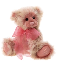 Juguete de Peluche Sabado, Charlie Bears (CB256126GO)