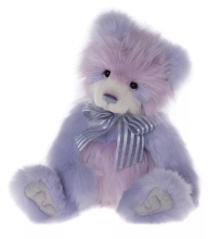Juguete de Peluche Pastel de Cumpleanos, Charlie Bears (CB232322A)