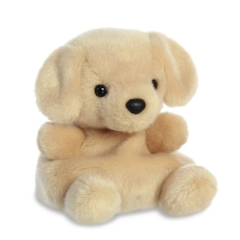 Juguete De Peluche Labrador 13cm, Palm Pals (60033532)