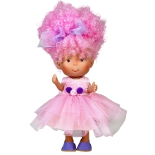 Muñeca Estuche Pippa Sweet Rosa, Nines dOnil (2804)