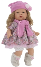 Muñeca Susette Azul, Nines dOnil (6500)