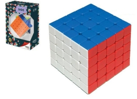 Cubo Classic 5x5, Trediser (42512)