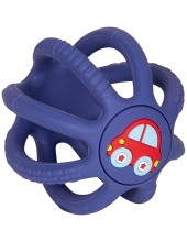 Mordedor Coche Baby Charm, Spiegelburg (59113)