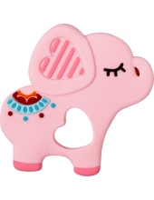 Charm Bebe Elefante Mordedor, Spiegelburg (66456)