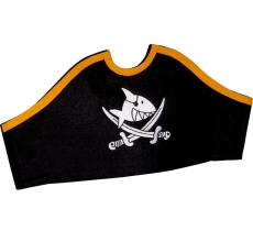 Gorro Pirata Captn Sharky, Spiegelburg (85303)