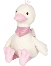 Charm Bebe Oca De Peluche, Rosa Claro, Spiegelburg (87444)