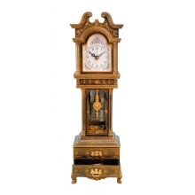 Reloj De Pie, MusicBoxWorld (41054)