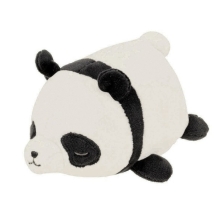 Paopao Panda 13 cm Nemu Ultra Suave Tamano Pequeno, Trousselier (98436)