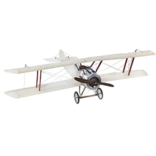 Sopwith Camel, Grande, Transpare, Authentic Models (57685)