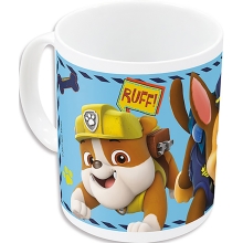 Taza Grande 325ml Paw Patrol Friendship, Safta (67267)