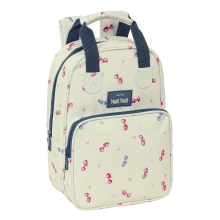 Mochila Infantil Nait Nait Coches, Safta (34817)