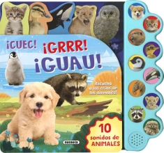 Escucha Las Crias De Animales, Susaeta (60151)