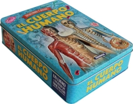 El Cuerpo Humano, Susaeta (60243)