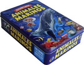 Animales Marinos, Susaeta (60250)