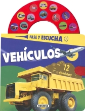 Vehiculos, Susaeta (60434)