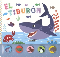 El Tiburon, Susaeta (61028)