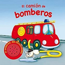 El Camion De Bomberos (vehicul),Susaeta (02521)