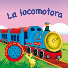 La Locomotora (vehicul, Susaeta (02545)