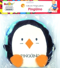 El Pinguino (amigos Polares),Susaeta (28026)