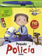 Pequeno Policia, Susaeta (37264)