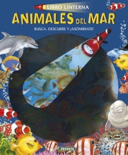 Animales Del Mar (libro Linte, Susaeta (44057)