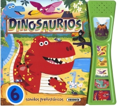 Dinosaurios, Susaeta (69784)