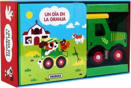 Un Dia En La Granja, Susaeta (73996)