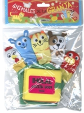 Animales De La Granja, Susaeta (77192)