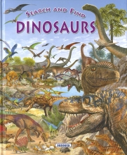 Dinosaurs, Susaeta (83742)