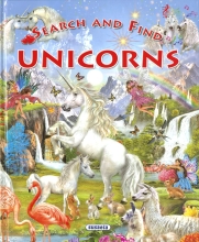 Unicorns, Susaeta (84022)