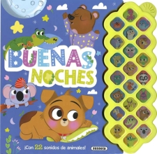 Buenas Noches, Susaeta (91389)