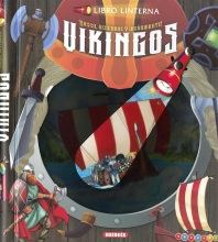 Vikingos, Susaeta (93406)