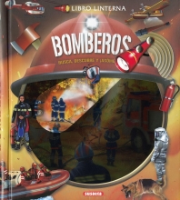 Bomberos, Susaeta (94922)