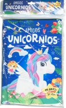 Amigos Unicornios, Susaeta (95561)