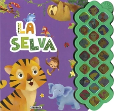 La Selva, Susaeta (97541)