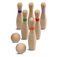 Juegos Gigantes Bolling, Cayro (71487)
