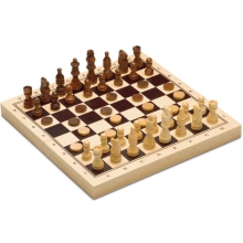 3 en 1 Plegable Ajed-damas-backg, Cayro (06481)