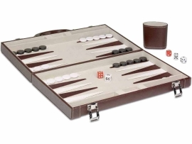 Pulsera Educativa Backgammon, Cayro (07096)