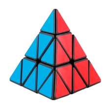 Cubo Delta 3 X 3, Cayro (83311)