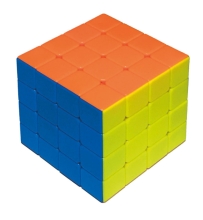Cubo Clasico 4 X 4, Cayro (83670)