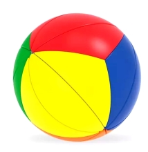 Aun Bola, Cayro (84004)